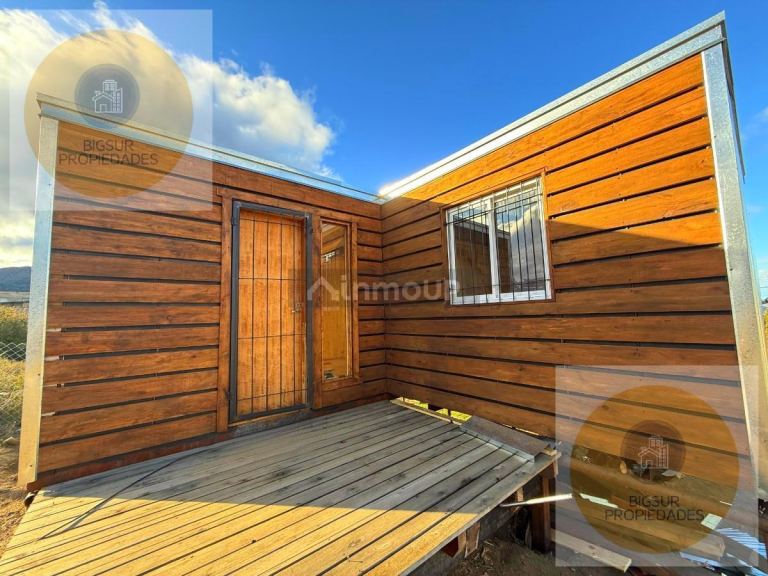 Casa en Venta en San Carlos de Bariloche, Rio Negro