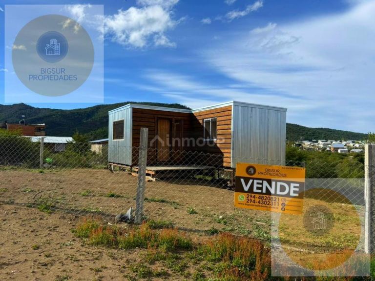 Casa en Venta en San Carlos de Bariloche, Rio Negro
