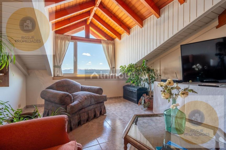 Departamento en Alquiler en San Carlos de Bariloche, Rio Negro