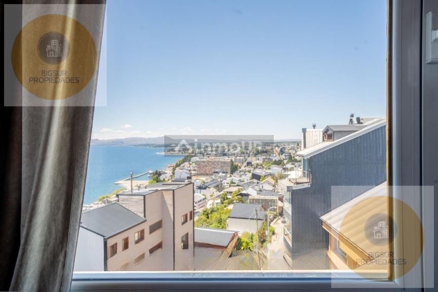 Departamento en Alquiler en San Carlos de Bariloche, Rio Negro
