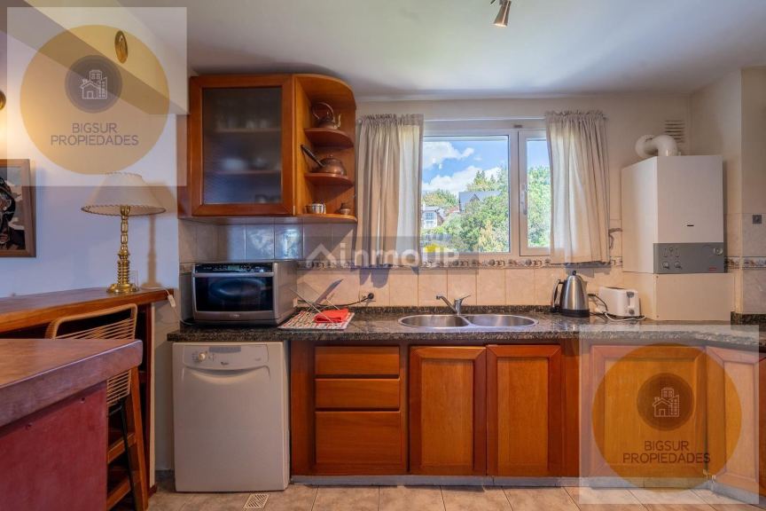 Departamento en Alquiler en San Carlos de Bariloche, Rio Negro