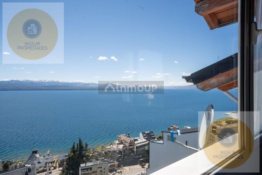 Departamento en Alquiler en San Carlos de Bariloche, Rio Negro