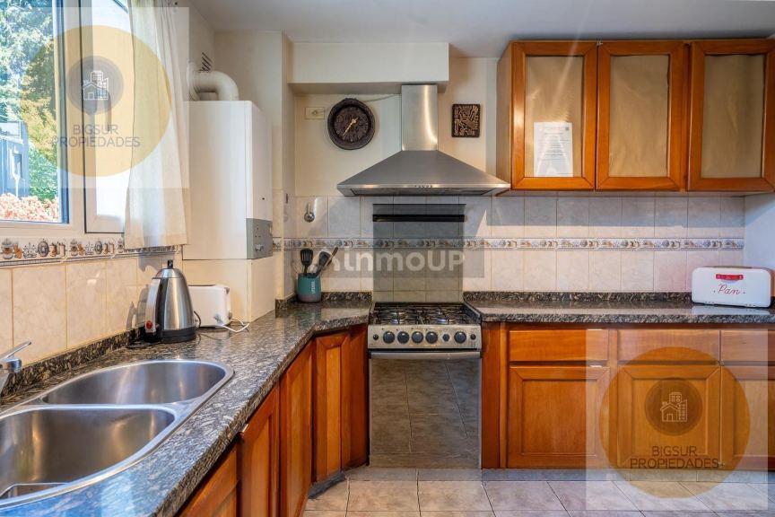 Departamento en Alquiler en San Carlos de Bariloche, Rio Negro