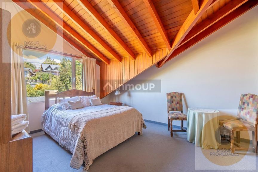 Departamento en Alquiler en San Carlos de Bariloche, Rio Negro