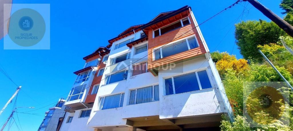 Departamento en Alquiler en San Carlos de Bariloche, Rio Negro