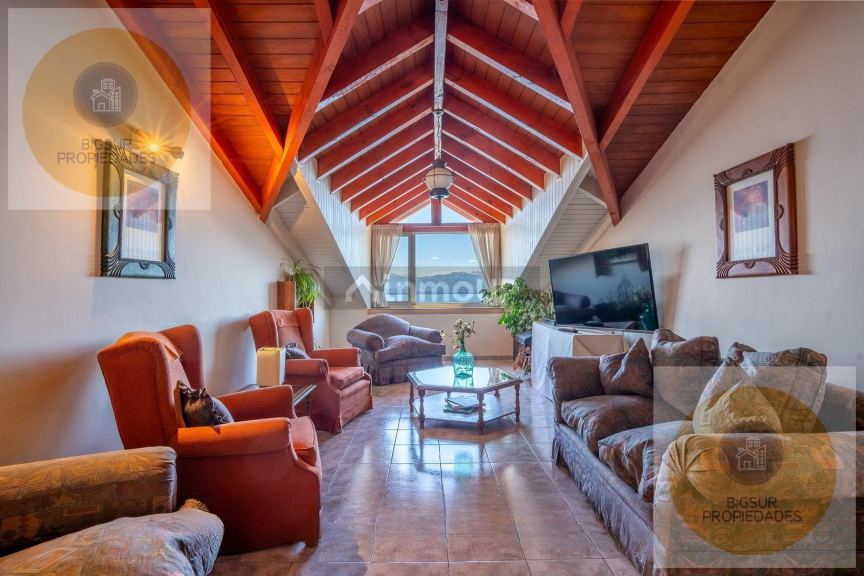 Departamento en Alquiler en San Carlos de Bariloche, Rio Negro