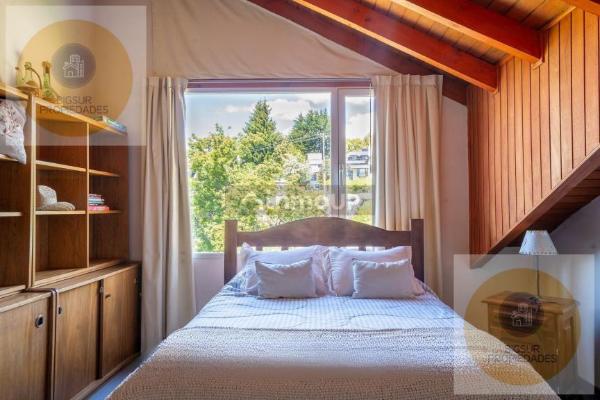Departamento en Alquiler en San Carlos de Bariloche, Rio Negro