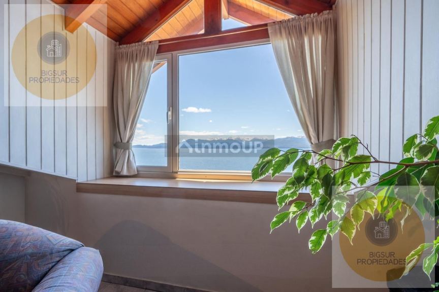 Departamento en Alquiler en San Carlos de Bariloche, Rio Negro