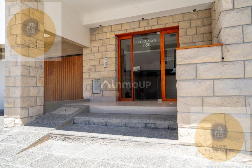 Departamento en Alquiler en San Carlos de Bariloche, Rio Negro