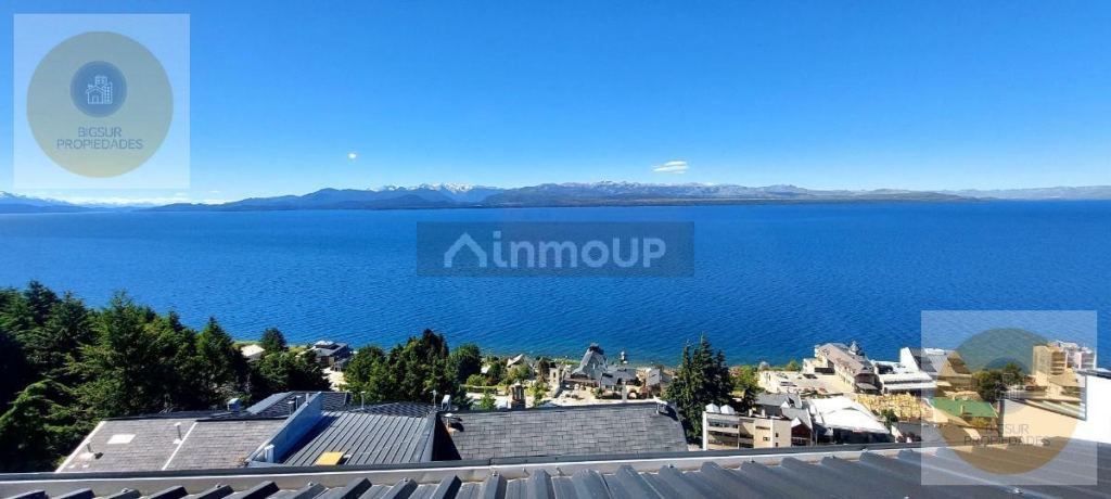 Departamento en Alquiler en San Carlos de Bariloche, Rio Negro