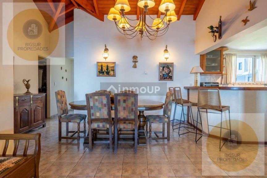 Departamento en Alquiler en San Carlos de Bariloche, Rio Negro
