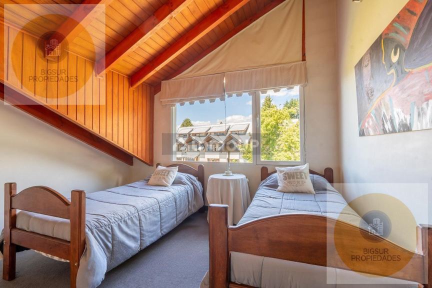 Departamento en Alquiler en San Carlos de Bariloche, Rio Negro