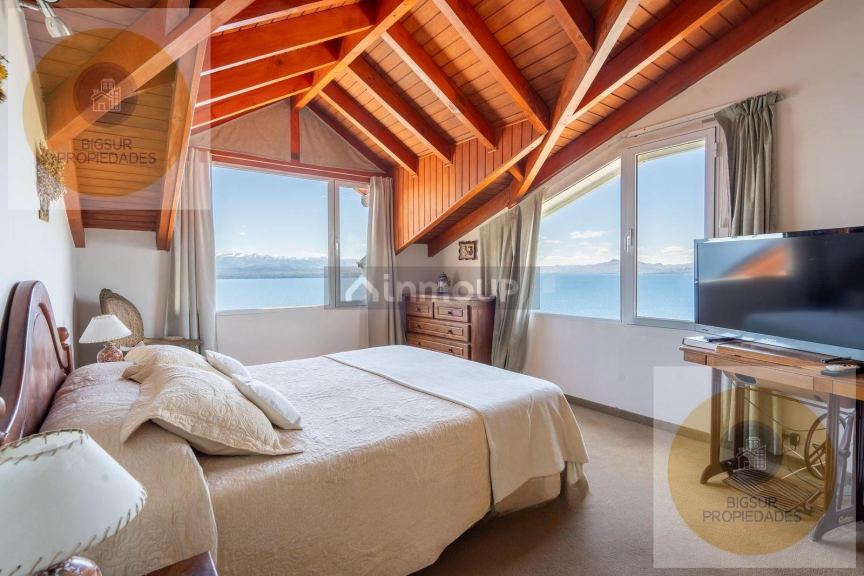 Departamento en Alquiler en San Carlos de Bariloche, Rio Negro