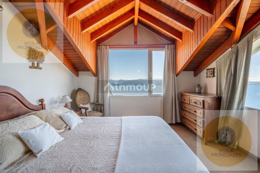 Departamento en Alquiler en San Carlos de Bariloche, Rio Negro