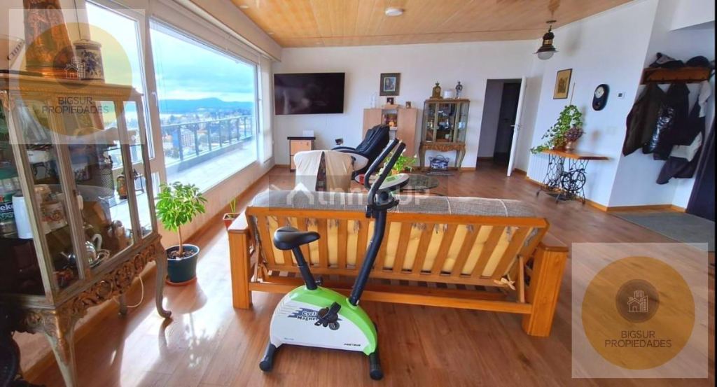 Departamento en Venta en San Carlos de Bariloche, Rio Negro