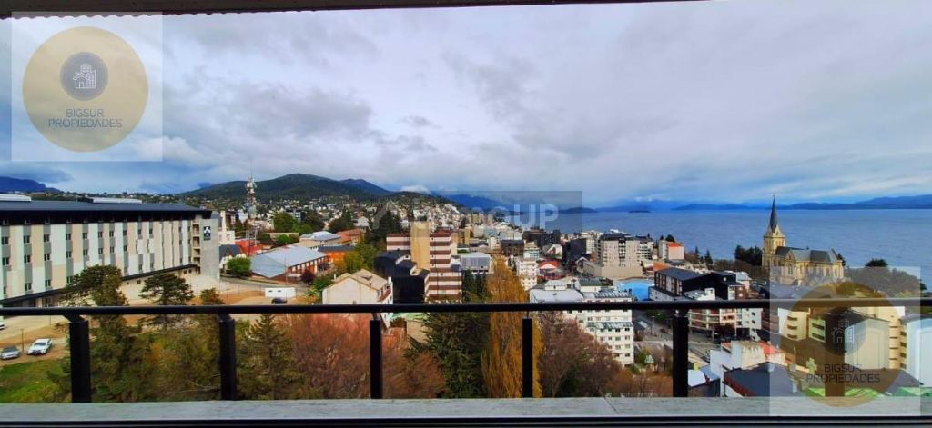 Departamento en Venta en San Carlos de Bariloche, Rio Negro