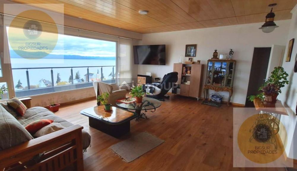 Departamento en Venta en San Carlos de Bariloche, Rio Negro