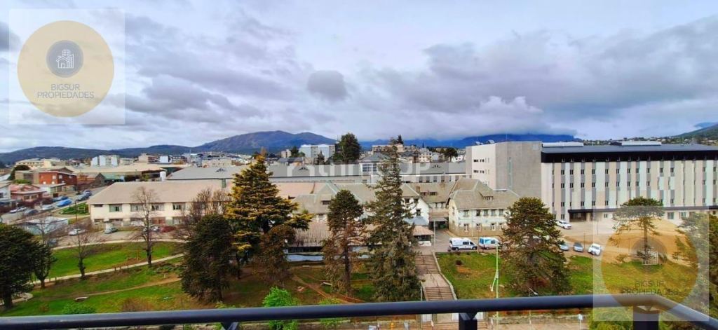Departamento en Venta en San Carlos de Bariloche, Rio Negro
