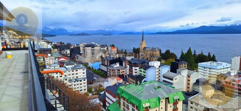 Departamento en Venta en San Carlos de Bariloche, Rio Negro