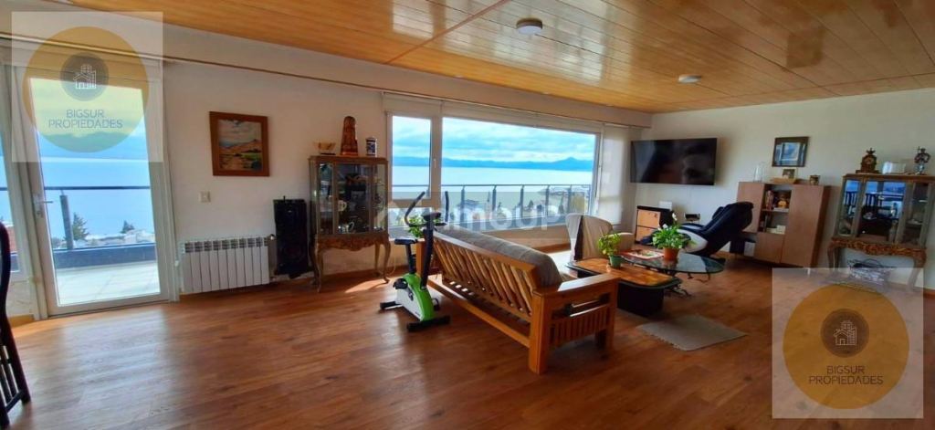 Departamento en Venta en San Carlos de Bariloche, Rio Negro