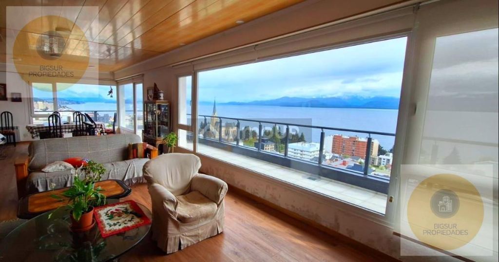 Departamento en Venta en San Carlos de Bariloche, Rio Negro