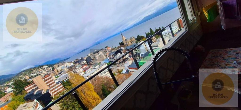 Departamento en Venta en San Carlos de Bariloche, Rio Negro