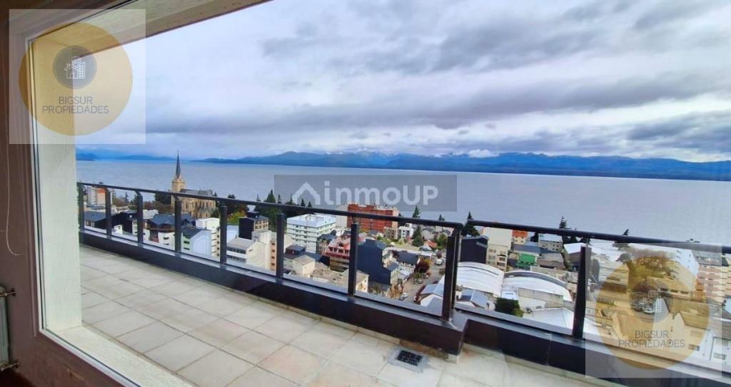 Departamento en Venta en San Carlos de Bariloche, Rio Negro