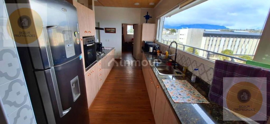 Departamento en Venta en San Carlos de Bariloche, Rio Negro