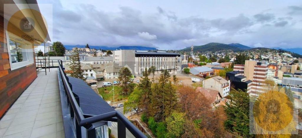 Departamento en Venta en San Carlos de Bariloche, Rio Negro