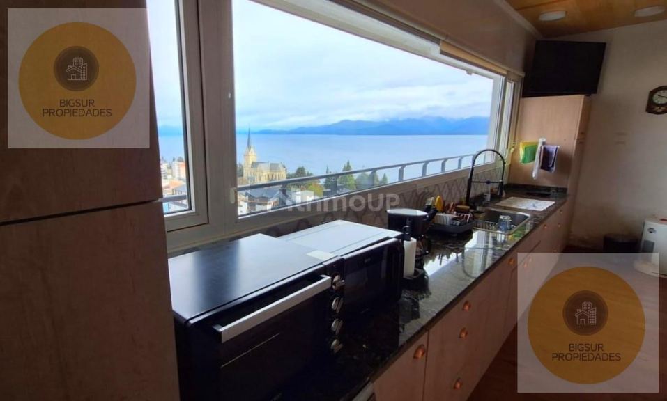 Departamento en Venta en San Carlos de Bariloche, Rio Negro