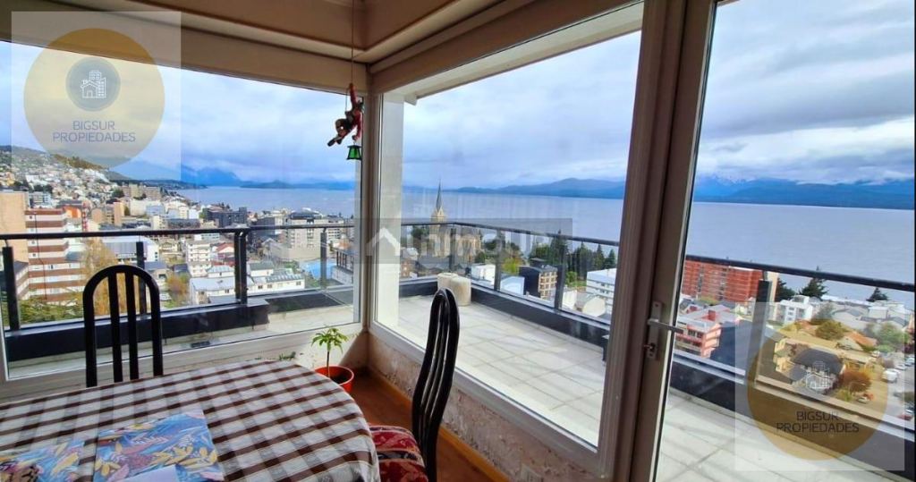 Departamento en Venta en San Carlos de Bariloche, Rio Negro