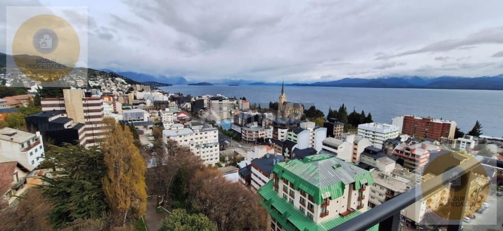 Departamento en Venta en San Carlos de Bariloche, Rio Negro