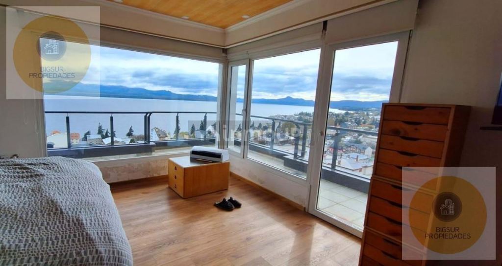 Departamento en Venta en San Carlos de Bariloche, Rio Negro