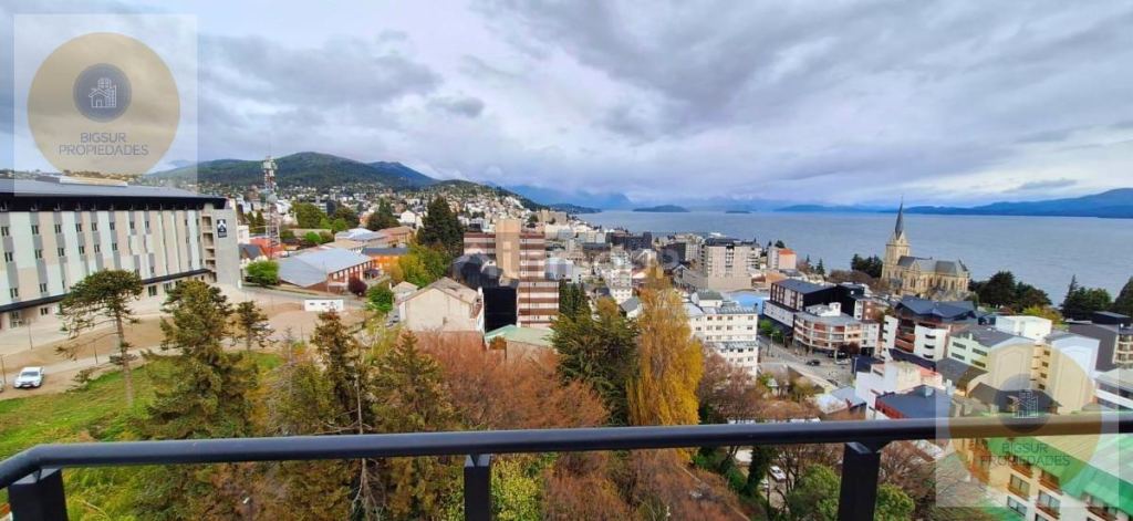 Departamento en Venta en San Carlos de Bariloche, Rio Negro