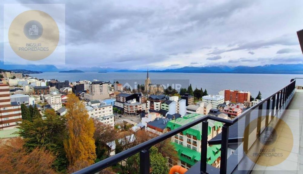 Departamento en Venta en San Carlos de Bariloche, Rio Negro
