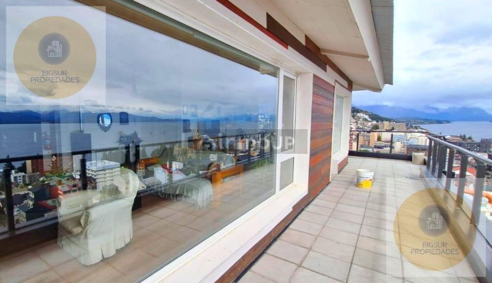 Departamento en Venta en San Carlos de Bariloche, Rio Negro