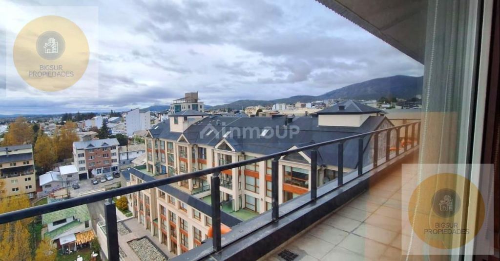 Departamento en Venta en San Carlos de Bariloche, Rio Negro