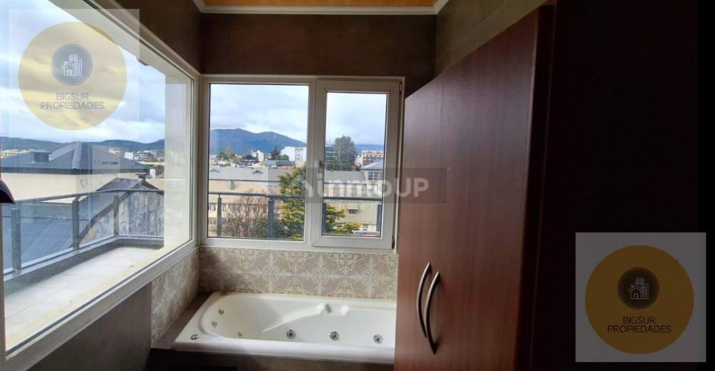 Departamento en Venta en San Carlos de Bariloche, Rio Negro