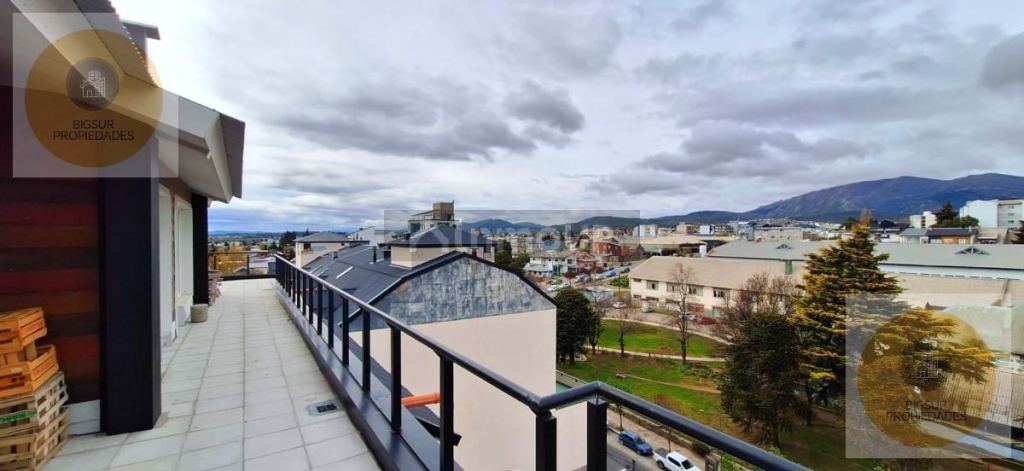 Departamento en Venta en San Carlos de Bariloche, Rio Negro