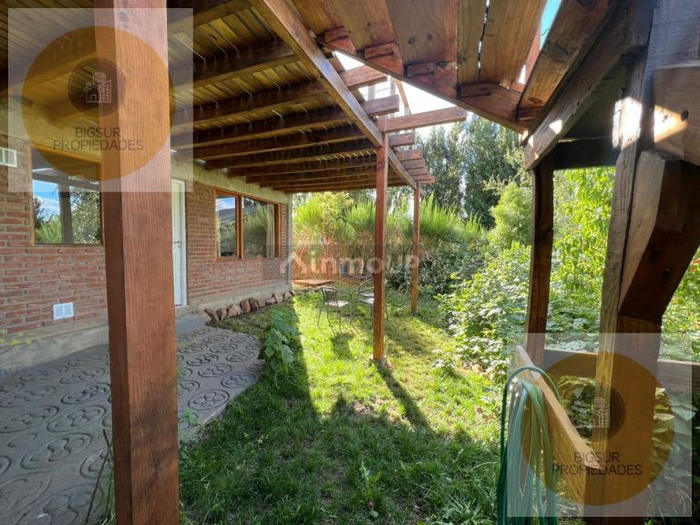 Departamento en Venta en Pilcaniyeu, Rio Negro