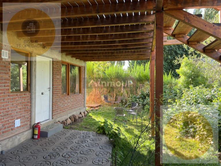 Departamento en Venta en Pilcaniyeu, Rio Negro
