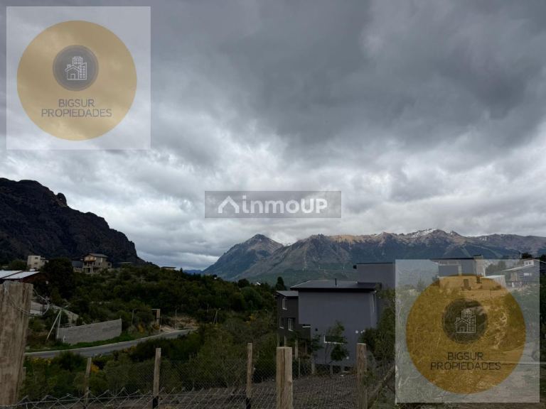 Terreno en Venta en San Carlos de Bariloche, Rio Negro