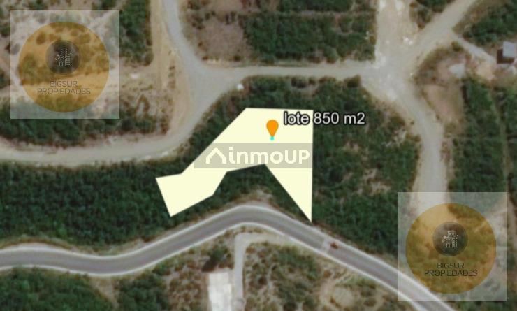 Terreno en Venta en San Carlos de Bariloche, Rio Negro