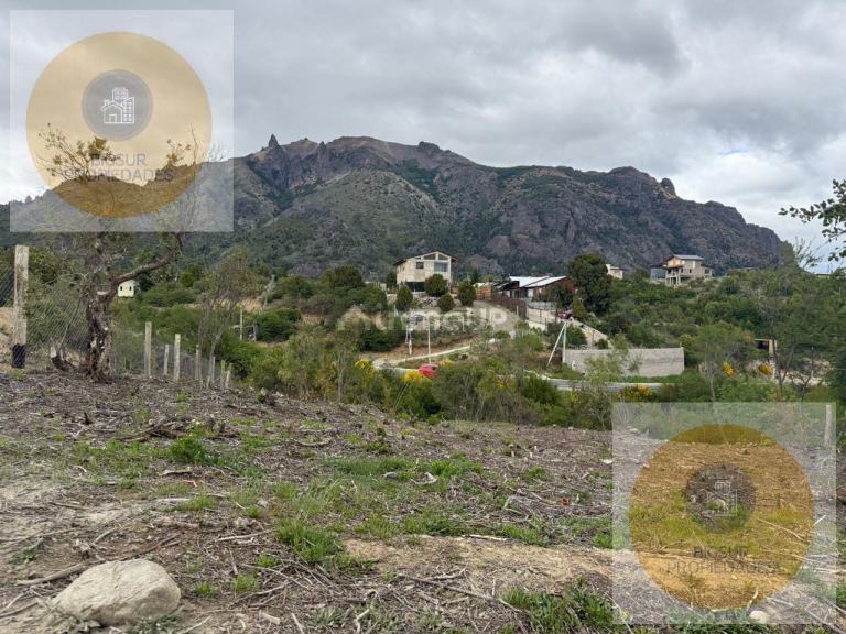 Terreno en Venta en San Carlos de Bariloche, Rio Negro