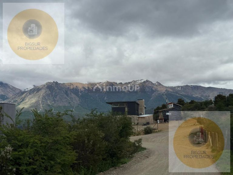 Terreno en Venta en San Carlos de Bariloche, Rio Negro