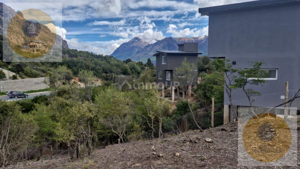 Terreno en Venta en San Carlos de Bariloche, Rio Negro