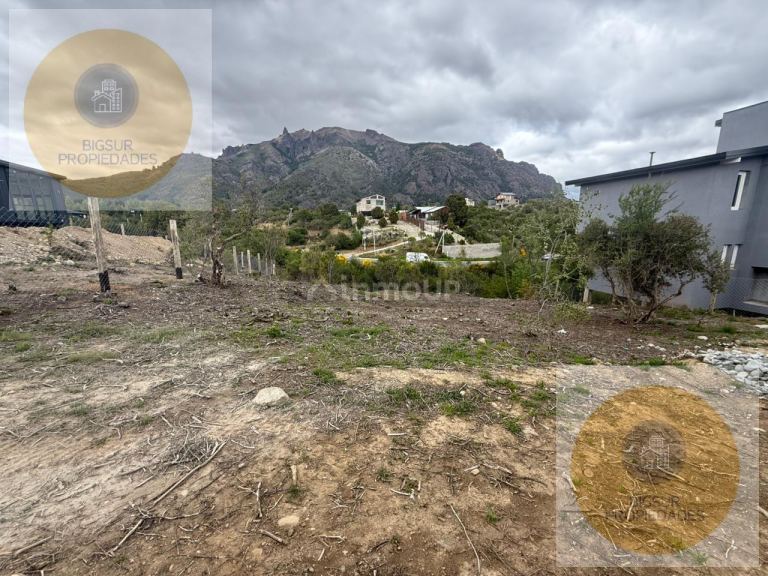 Terreno en Venta en San Carlos de Bariloche, Rio Negro