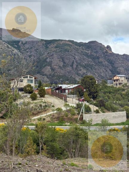 Terreno en Venta en San Carlos de Bariloche, Rio Negro