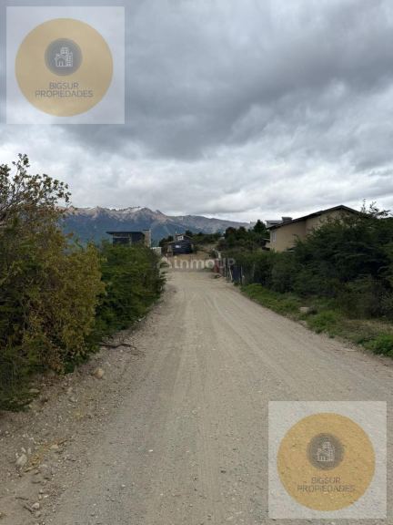 Terreno en Venta en San Carlos de Bariloche, Rio Negro