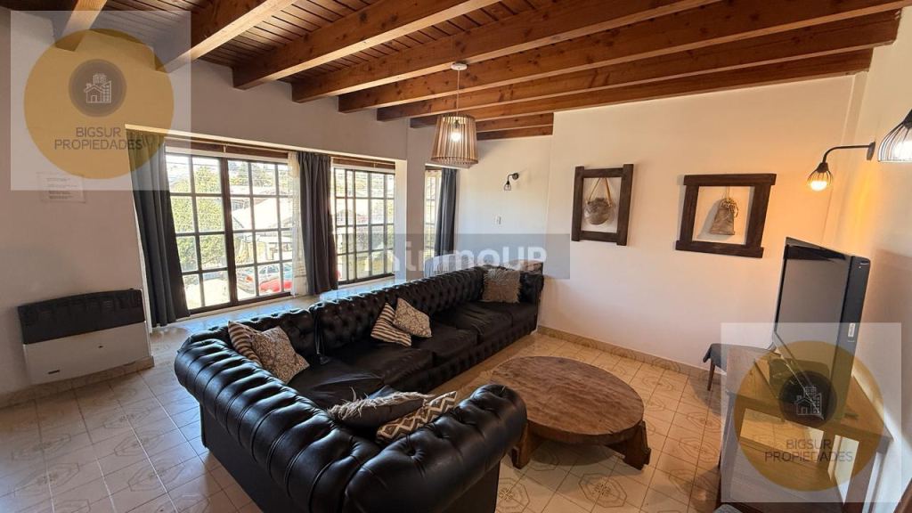 Departamento en Alquiler en San Carlos de Bariloche, Rio Negro